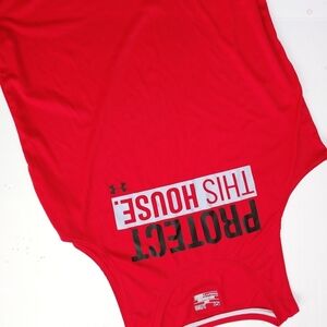 Under Armour Tank Protect This House XL